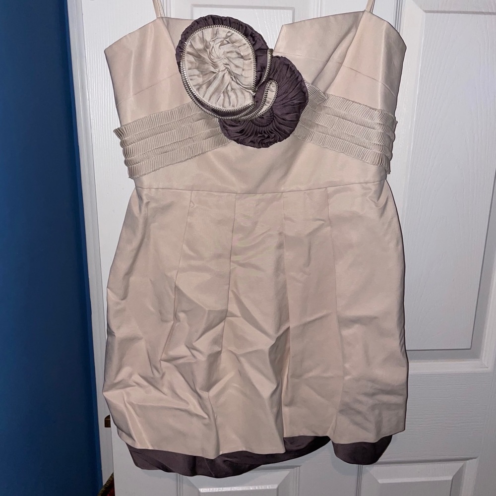BCBG Mini Dress